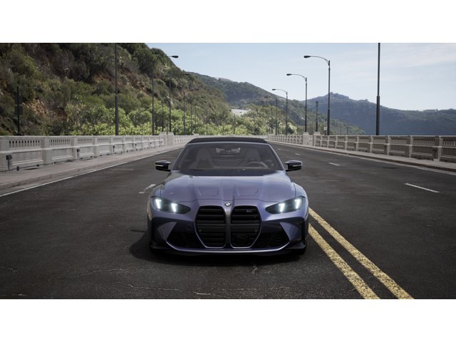 New 2027 BMW M4 xDrive Competition AWD/4WD image 3