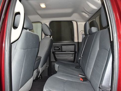 Certified 2016 RAM 1500 Express AWD/4WD image 29