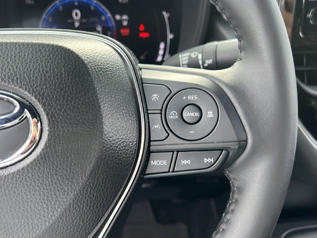 Certified 2026 Toyota Corolla SE FWD image 19