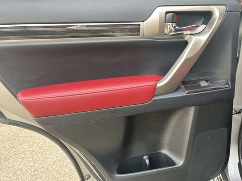 Used 2021 Lexus GX 460 Premium image 20