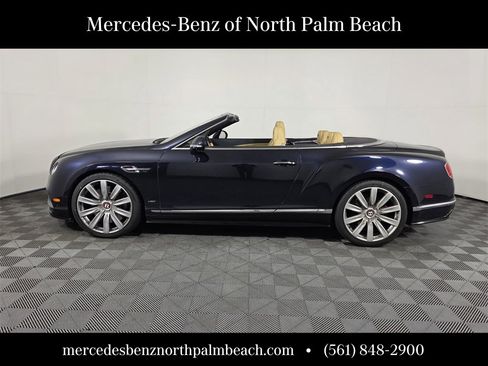 Used 2016 Bentley Continental GT V8 S image 3
