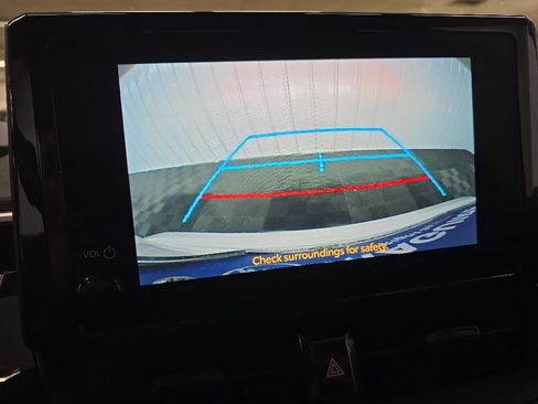Used 2024 Toyota Corolla LE FWD image 23