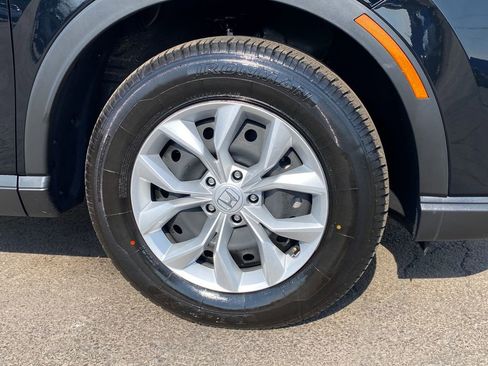 Used 2025 Honda CR-V LX image 28