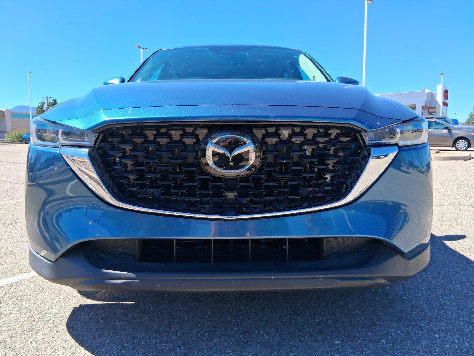 Used 2023 MAZDA CX-5 AWD 2.5 S image 9