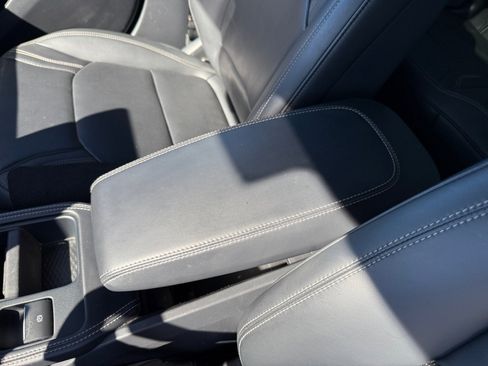 Used 2025 Ford Mustang Mach-E Premium w/ Interior Protection Package image 14