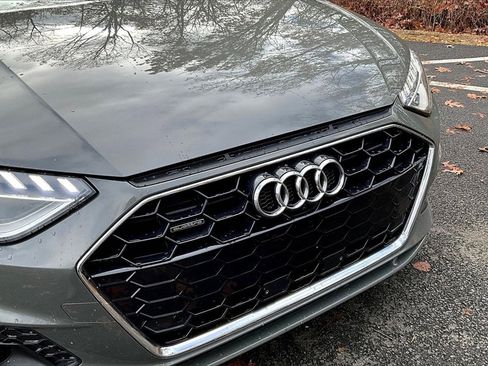 Used 2023 Audi A4 2.0T Premium Plus image 33