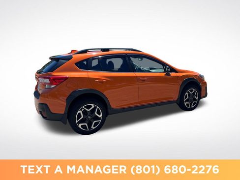 Used 2019 Subaru Crosstrek 2.0i Limited w/ Moonroof Package w/Navigation AWD/4WD image 5