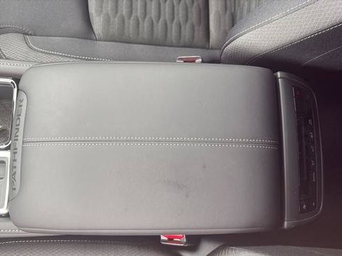 New 2026 Nissan Pathfinder SV w/ SV Premium Package FWD image 14