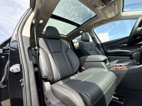 New 2026 Subaru Ascent Limited Bronze AWD/4WD image 26