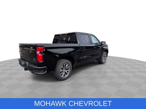 Used 2019 Chevrolet Silverado 1500 RST w/ All-Star Edition image 9