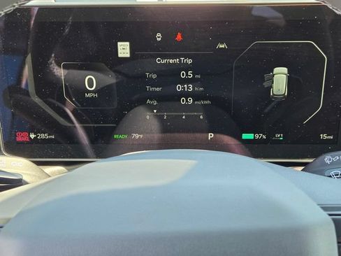 New 2026 Kia EV9 GT-Line AWD/4WD image 14