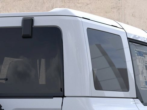 New 2026 Ford Bronco Outer Banks AWD/4WD image 25