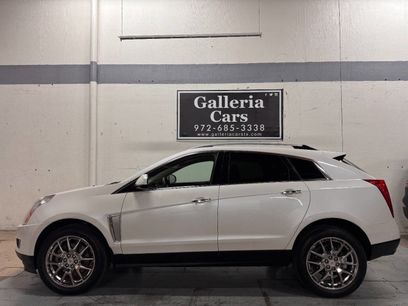 Used 2014 Cadillac SRX Premium