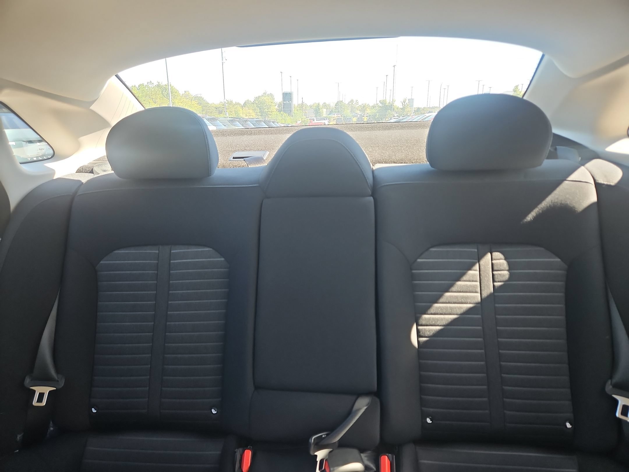 New 2026 Kia K5 LXS FWD image 10