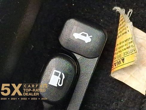 Used 2023 Kia Rio LX image 30