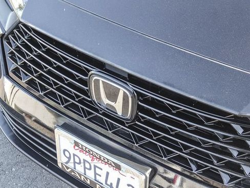 Used 2024 Honda Accord EX image 16