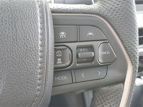 New 2026 Toyota Tacoma TRD Sport image 19