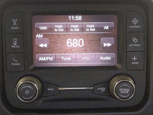 Used 2020 Jeep Wrangler Unlimited Sport S AWD/4WD image 25