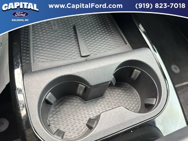 Certified 2025 Ford Mustang Mach-E GT AWD/4WD image 32