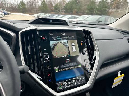 New 2026 Subaru Ascent Touring image 34