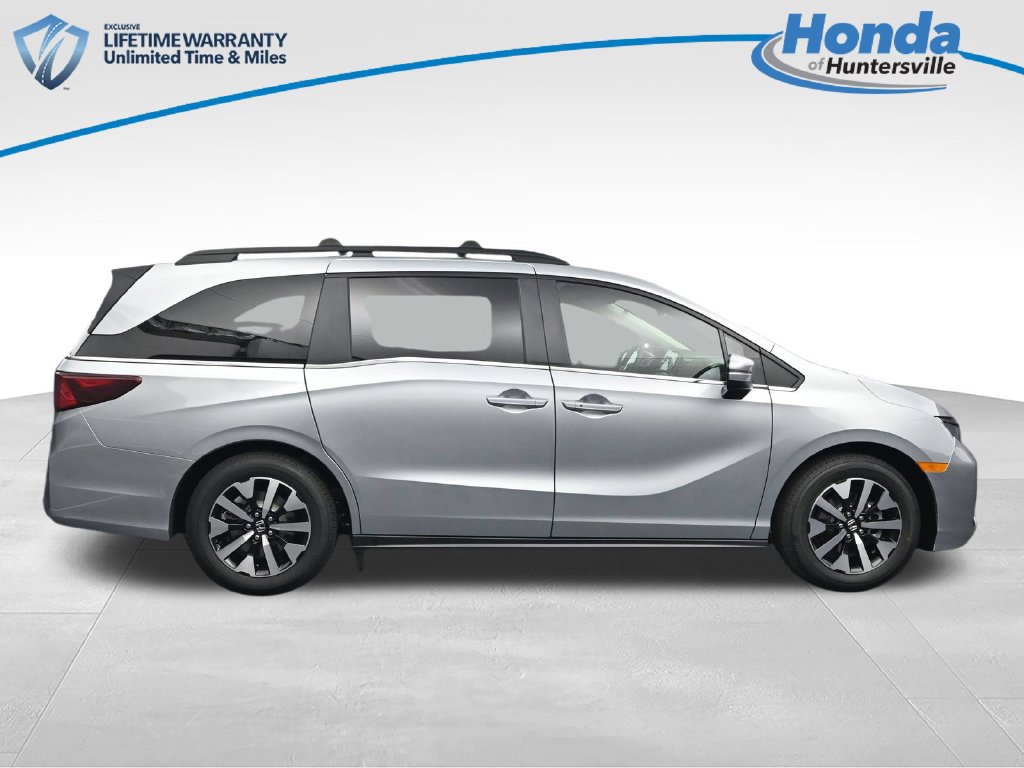 New 2027 Honda Odyssey EX-L image 10