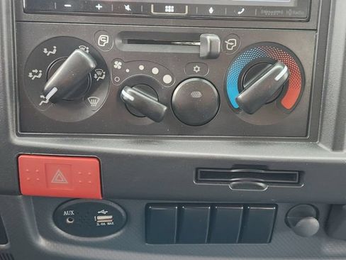New 2024 Chevrolet Low Cab Forward 6500XD RWD image 19