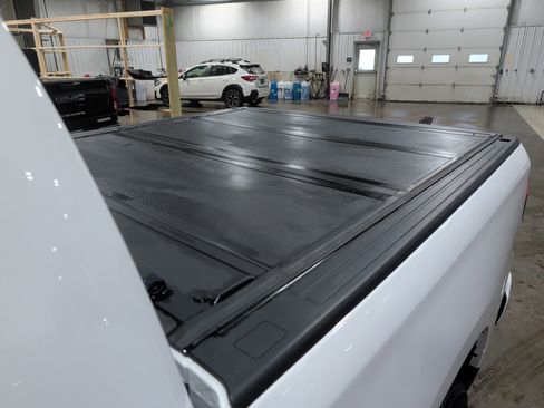 Used 2023 RAM 1500 Laramie image 7