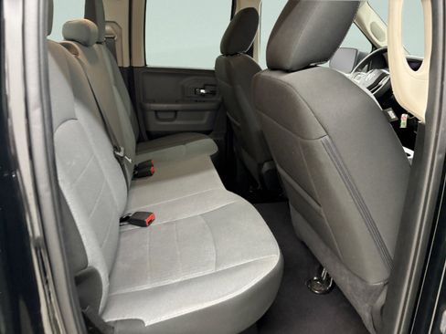 Used 2024 RAM 1500 Classic SLT RWD image 22