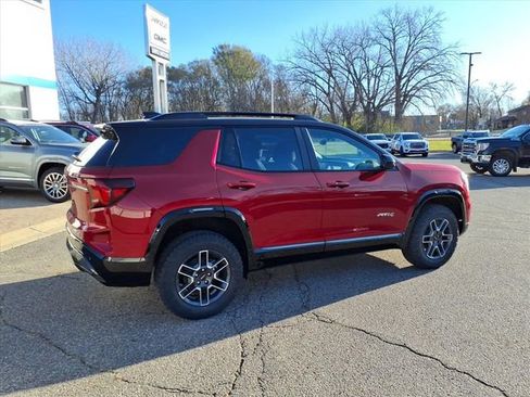 New 2026 GMC Terrain AT4 w/ Convenience Package III image 3