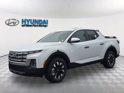 New 2026 Hyundai Santa Cruz SE FWD image 1