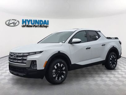 New 2026 Hyundai Santa Cruz SE