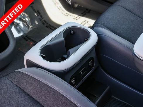 Certified 2024 Hyundai Ioniq 5 SEL RWD image 21