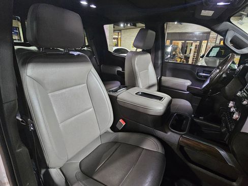 Used 2021 GMC Sierra 1500 SLT w/ SLT Premium Plus Package image 10
