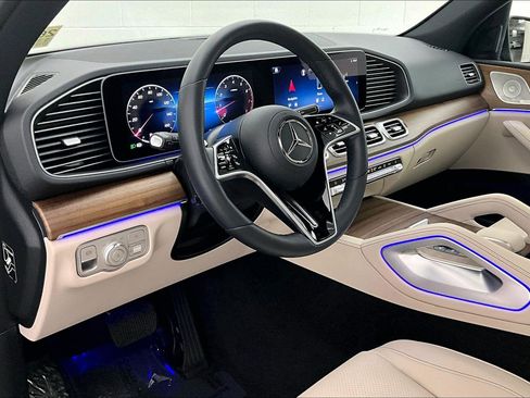 Used 2026 Mercedes-Benz GLE 450 4MATIC image 19
