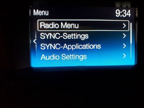 Used 2016 Ford Transit Connect XLT image 20