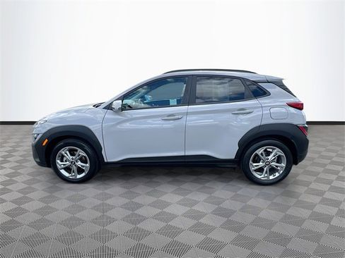 Used 2023 Hyundai Kona SEL w/ Convenience Package image 4