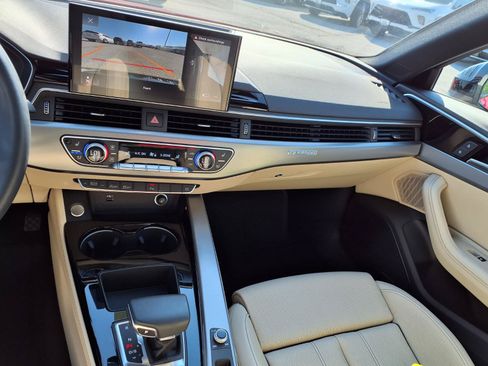 Used 2024 Audi A4 2.0T Premium Plus AWD/4WD image 4