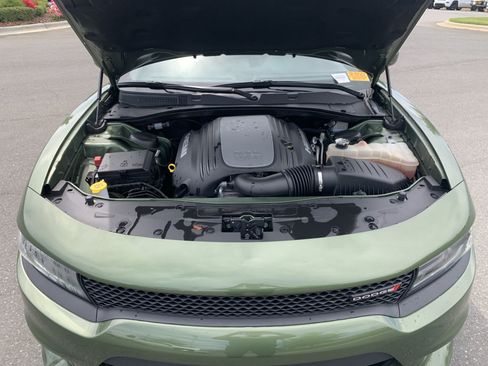 Certified 2022 Dodge Charger R/T w/ Plus Group RWD image 36