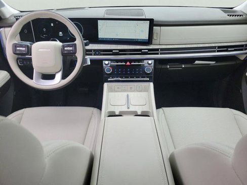 New 2025 Hyundai Santa Fe Calligraphy image 9