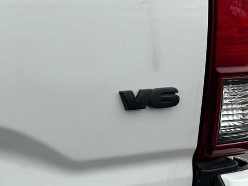 Certified 2021 Toyota Tacoma SR image 27