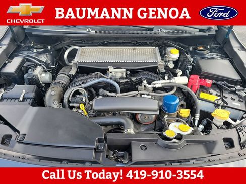 Used 2022 Subaru WRX Limited AWD/4WD image 22