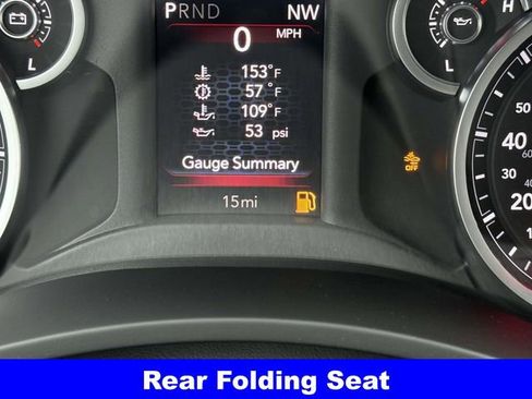 New 2026 RAM 2500 Tradesman image 21