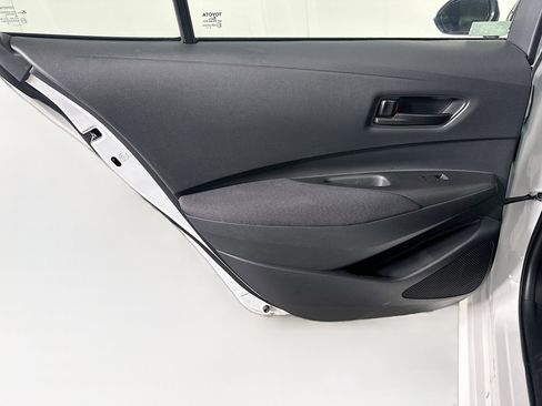 Used 2026 Toyota Corolla LE FWD image 25