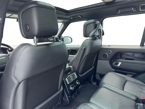 Used 2019 Land Rover Range Rover image 42
