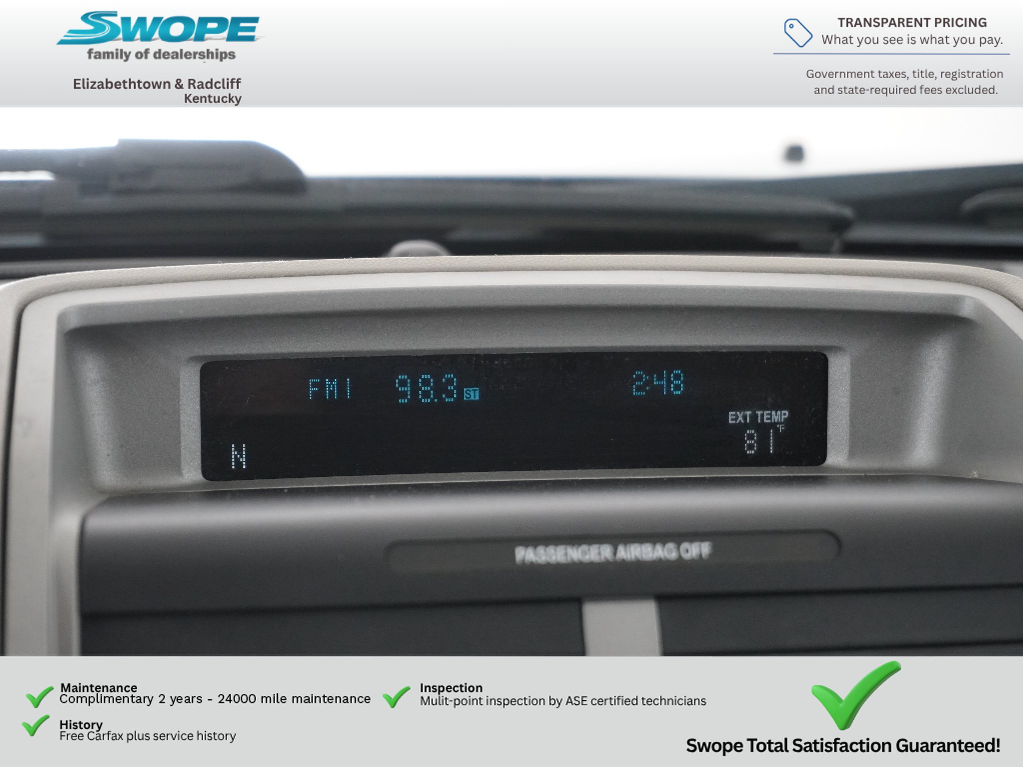 Used 2012 Ford Escape XLT FWD image 22