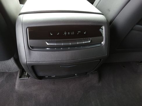 Used 2023 Cadillac Escalade Sport w/ LPO, ONYX Package AWD/4WD image 28