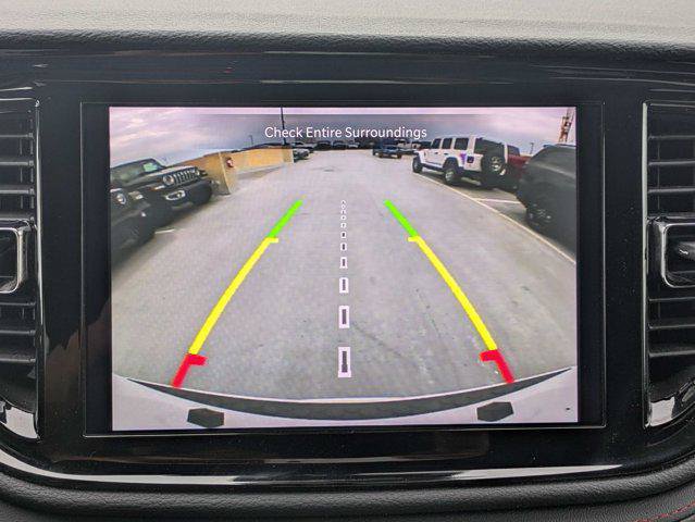 Certified 2025 Dodge Durango GT AWD/4WD image 24