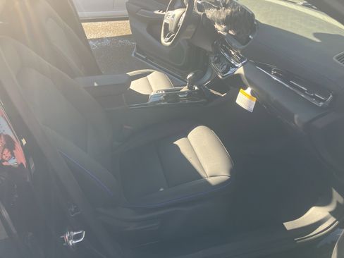 New 2026 Buick Envista Sport Touring w/ Convenience I Package image 15