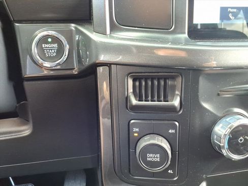 Certified 2022 Ford F150 XLT w/ Equipment Group 302A High image 15