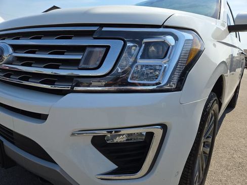 Used 2021 Ford Expedition Max Limited AWD/4WD image 6
